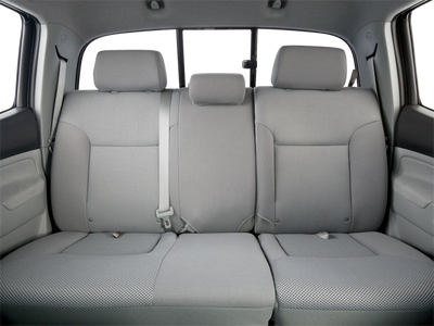 2011 Toyota Tacoma Base V6 TRD Sport