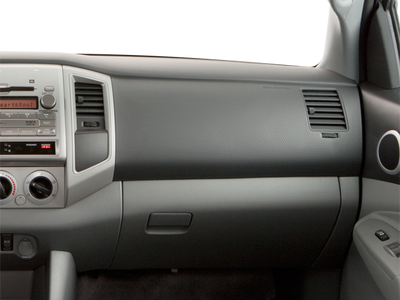 2011 Toyota Tacoma Base V6 TRD Sport