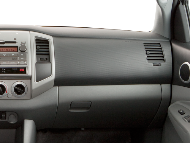 2011 Toyota Tacoma Base V6 TRD Sport