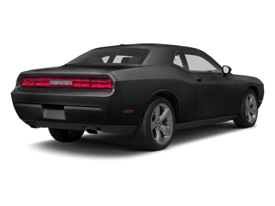 2013 Dodge Challenger R/T