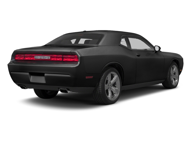 2013 Dodge Challenger R/T