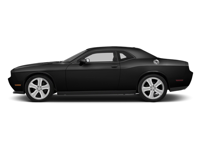 2013 Dodge Challenger R/T