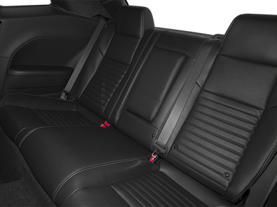 2013 Dodge Challenger R/T