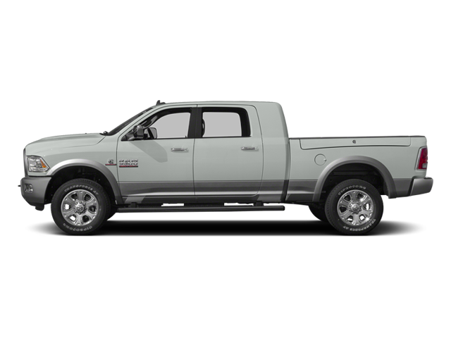 2013 RAM 3500 Laramie + Moonroof + Quick Order Package 2FH