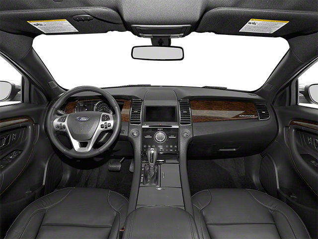 2013 Ford Taurus Limited