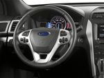 2014 Ford Explorer XLT 202A