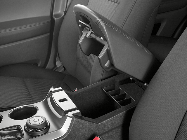 2014 Ford Explorer XLT 202A