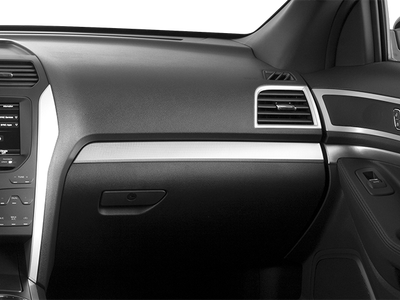 2014 Ford Explorer XLT 202A