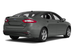 2014 Ford Fusion SE 202A