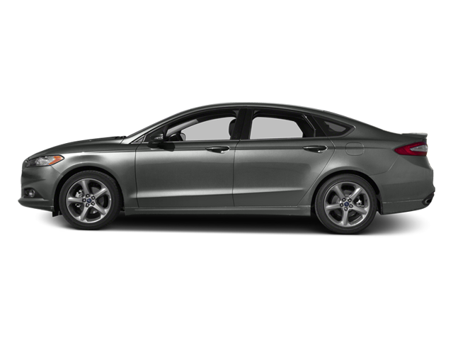 2014 Ford Fusion SE 202A