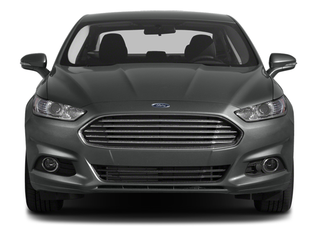 2014 Ford Fusion SE 202A