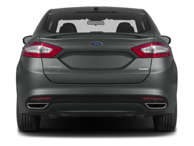 2014 Ford Fusion SE 202A