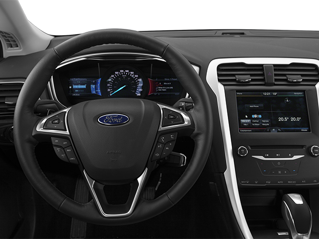 2014 Ford Fusion SE 202A