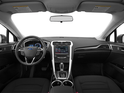 2014 Ford Fusion SE 202A
