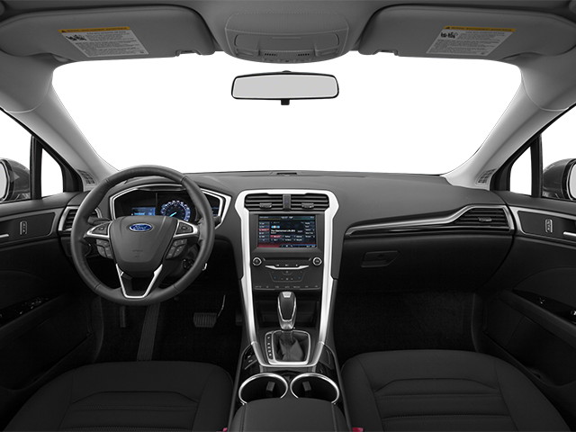 2014 Ford Fusion SE 202A