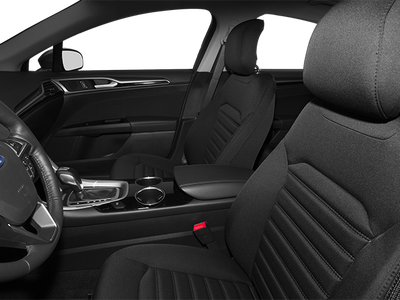 2014 Ford Fusion SE 202A