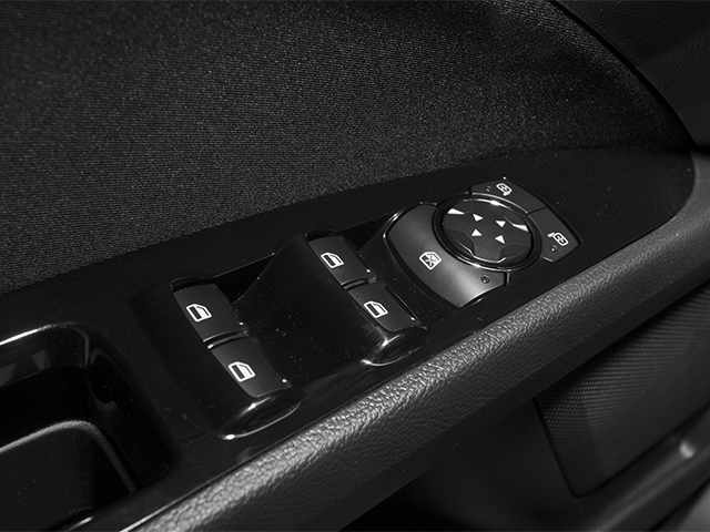2014 Ford Fusion SE 202A