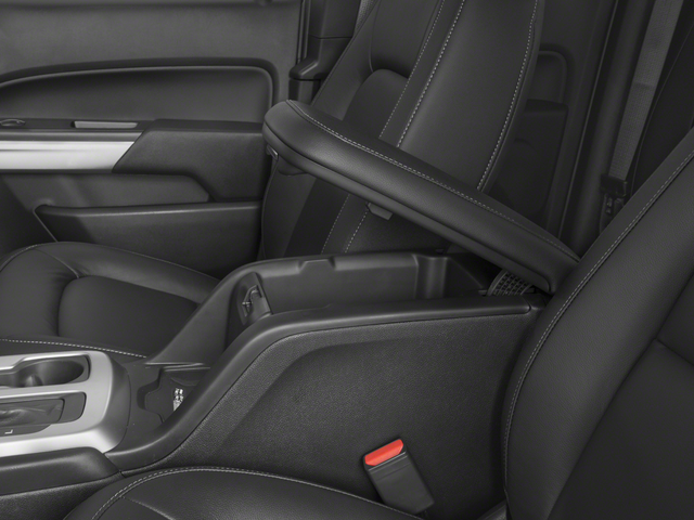 2017 Chevrolet Colorado ZR2
