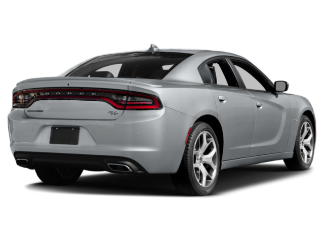 2018 Dodge Charger R/T photo 3