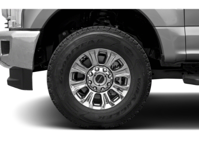 2019 Ford F-350SD XLT