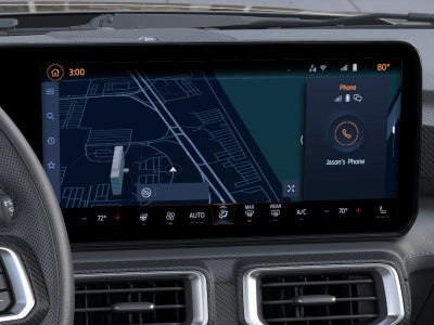 2025 Ford Mustang GT Premium Fastback