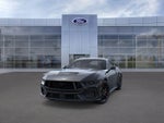 2025 Ford Mustang GT Premium Fastback
