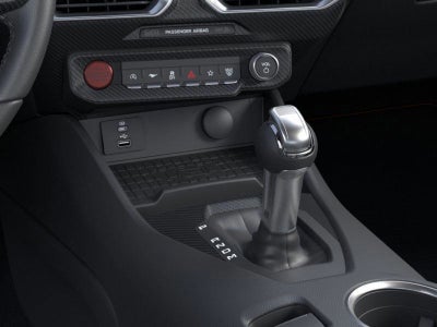 2025 Ford Mustang GT Premium Fastback