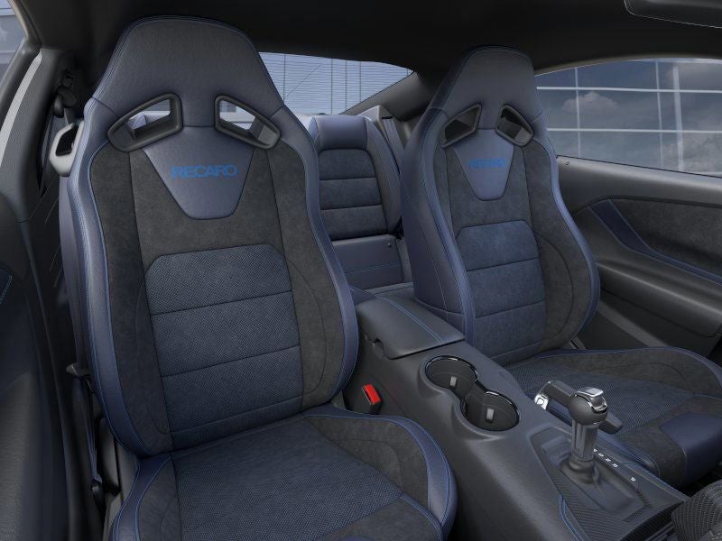 2025 Ford Mustang Dark Horse™ Premium