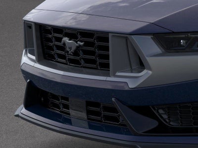 2025 Ford Mustang Dark Horse™ Premium