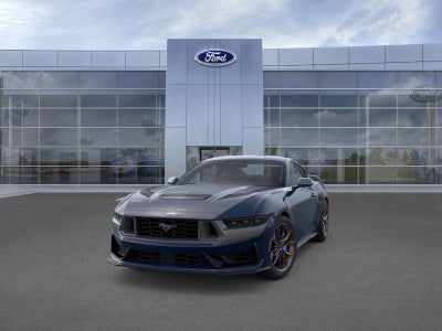 2025 Ford Mustang Dark Horse™ Premium