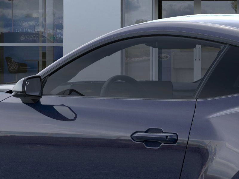 2025 Ford Mustang Dark Horse™ Premium