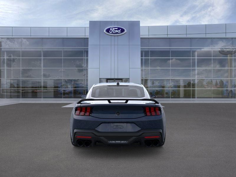 2025 Ford Mustang Dark Horse™ Premium