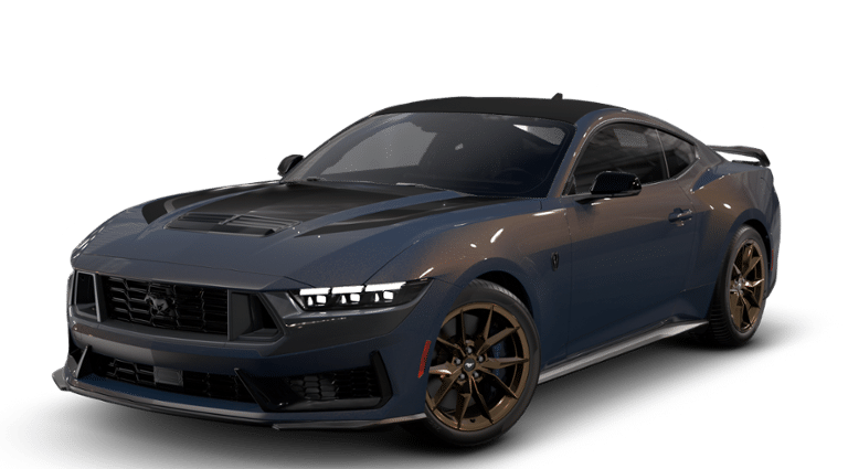 2025 Ford Mustang Dark Horse™ Premium