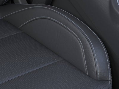 2026 Ford Mustang EcoBoost® Premium Fastback