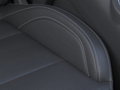 2025 Ford Mustang EcoBoost® Premium Fastback