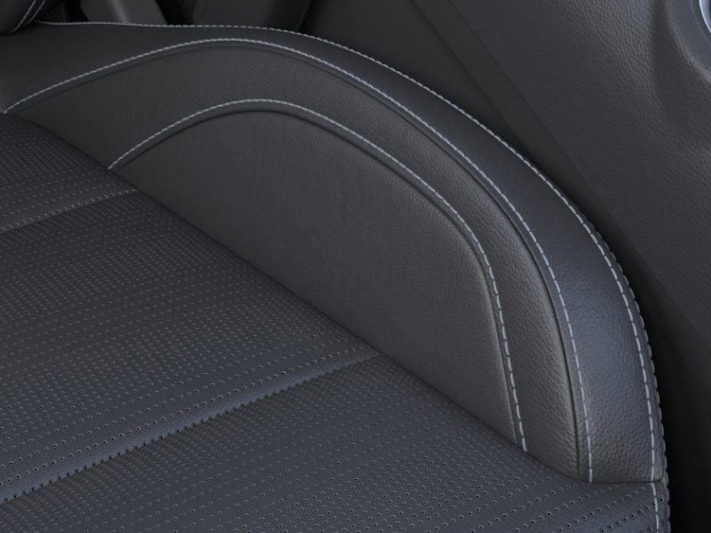 2025 Ford Mustang EcoBoost® Premium Fastback