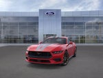 2025 Ford Mustang EcoBoost® Premium Fastback