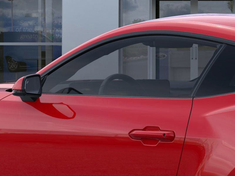 2025 Ford Mustang EcoBoost® Premium Fastback