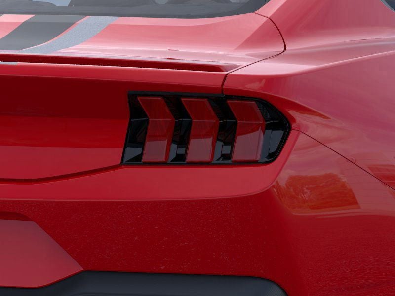 2025 Ford Mustang EcoBoost® Premium Fastback