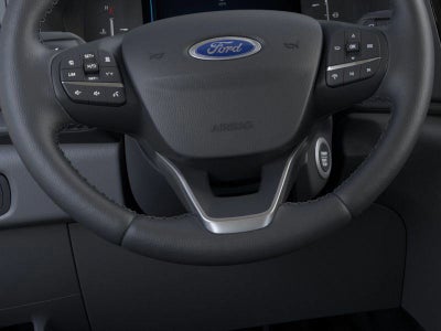 2026 Ford Transit-350 Passenger Van XLT