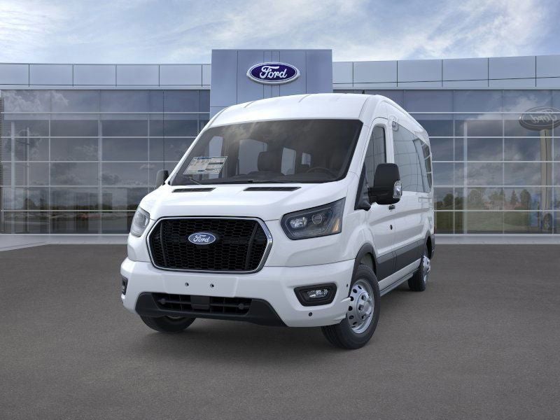 2026 Ford Transit-350 Passenger Van XLT