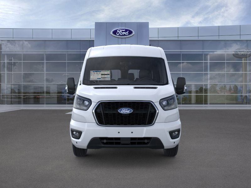 2026 Ford Transit-350 Passenger Van XLT