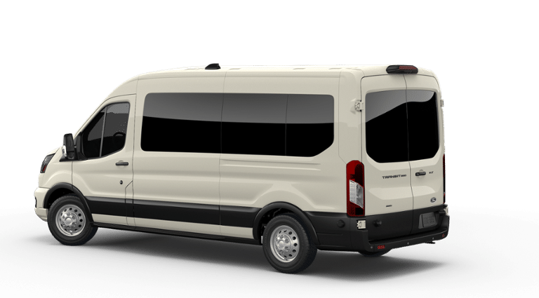 2026 Ford Transit-350 Passenger Van XLT