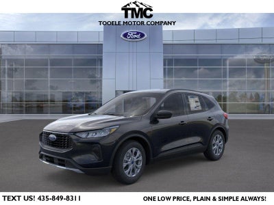 2026 Ford Escape Active®