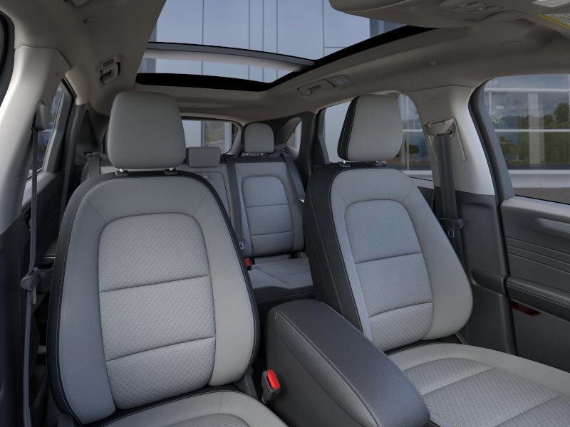 2026 Ford Escape Active®