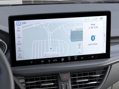 2026 Ford Escape Active®