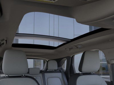 2026 Ford Escape Active®