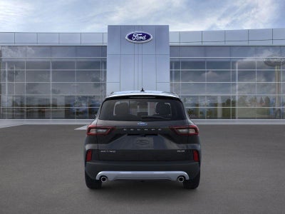 2026 Ford Escape Active®