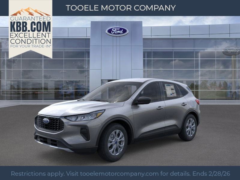 2026 Ford Escape Active®