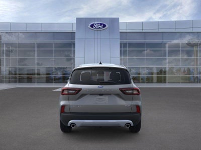 2026 Ford Escape Active®
